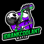 iCoolant's Avatar'