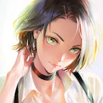 Shiodoshi's Avatar'