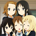 K-ONistdasBeste's Avatar'