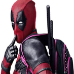 Deadpool-Preto's Avatar'
