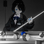 bakasharkQAQ's Avatar'