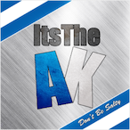 ItsTheAK's Avatar'