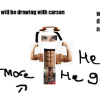 CQRSENEXE's Avatar'