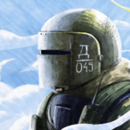 Shin Nomad's Avatar'