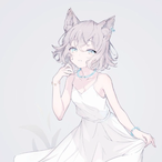 Whitecat2's Avatar'