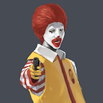 Ronald.McDonaId's Avatar'