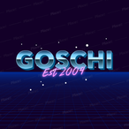 Goschi1310's Avatar'