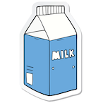 Milk243's Avatar'