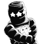 LoneTerror2723's Avatar'