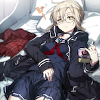 Ereshkiga_'s Avatar'