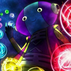 Garcavega's Avatar'