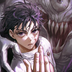 lypshuai's Avatar'