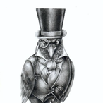 ClassyCrow's Avatar'