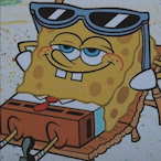 Mogged SMG12's Avatar'