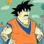 Obese-JuanKenobi's Avatar'