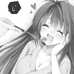 RheaXD's Avatar'