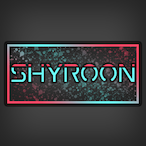 Shyroon.-'s Avatar'