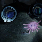 MiscreantMole's Avatar'