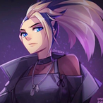GoldennBullet's Avatar'