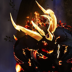 Aldestar's Avatar'