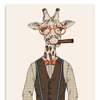 Not-A-Giraffe's Avatar'