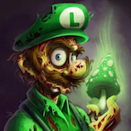 LuiGG1's Avatar'