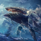 Time4Whale's Avatar'