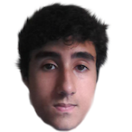 mathranho's Avatar'