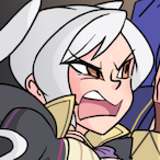 Synthryx's Avatar'