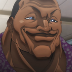 CommanderObama's Avatar'