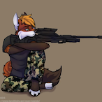 LykFox's Avatar'