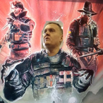 AnnihilatorX13's Avatar'