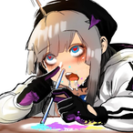 MeguminTh3Great's Avatar'