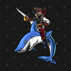 piratedom's Avatar'