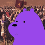 ElongatedBear's Avatar'