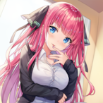 NakanooNino's Avatar'