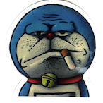 Shikari_Doremon's Avatar'
