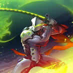 Eric_mao's Avatar'
