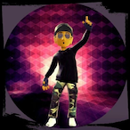UK Rage1841's Avatar'