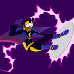 qTaffster's Avatar'