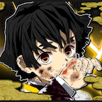 Zenitsu_San's Avatar'
