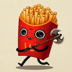 Stinkv's Avatar'