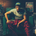 KRILLIN-MBAPPE's Avatar'