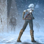 Zireael.Cirilla's Avatar'