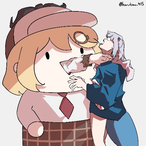 OWARI_DAA's Avatar'