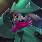 TELACOCOCOLOLOC's Avatar'