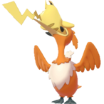 SpawnPikachu's Avatar'