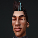 BubbleThomas's Avatar'