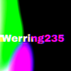 Werring235.PDGY's Avatar'