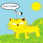 TygerClaws's Avatar'